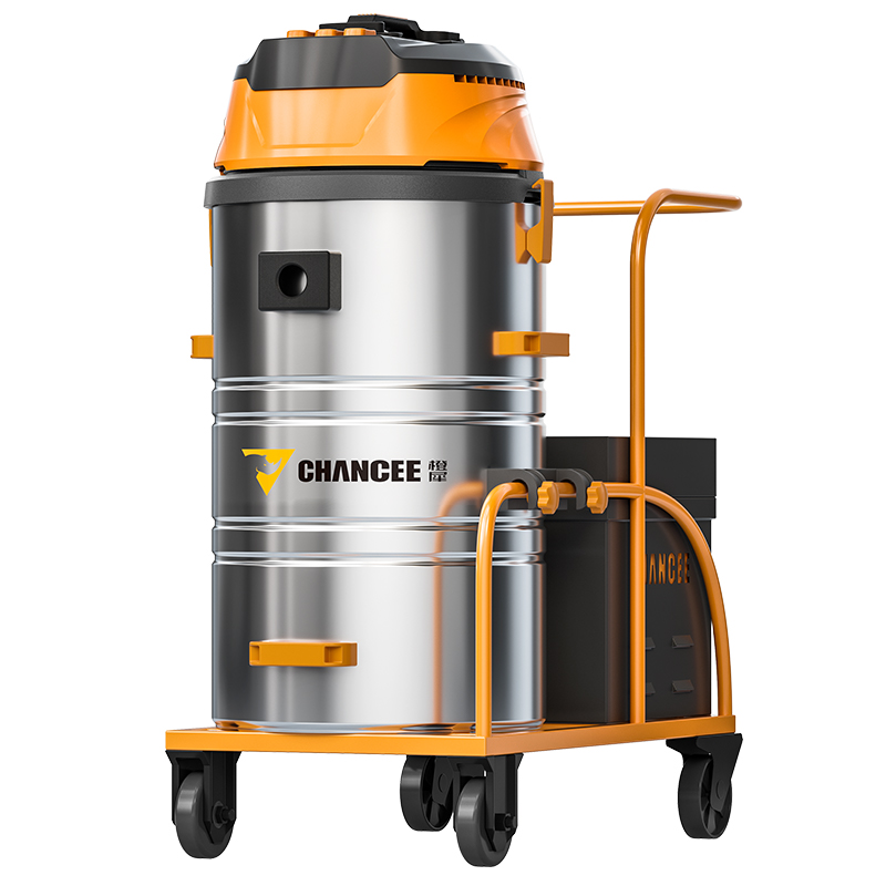 橙犀CG-1580D 工业吸尘器