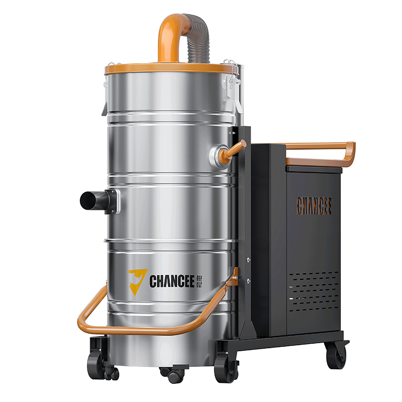 橙犀CG-55100 工业吸尘器